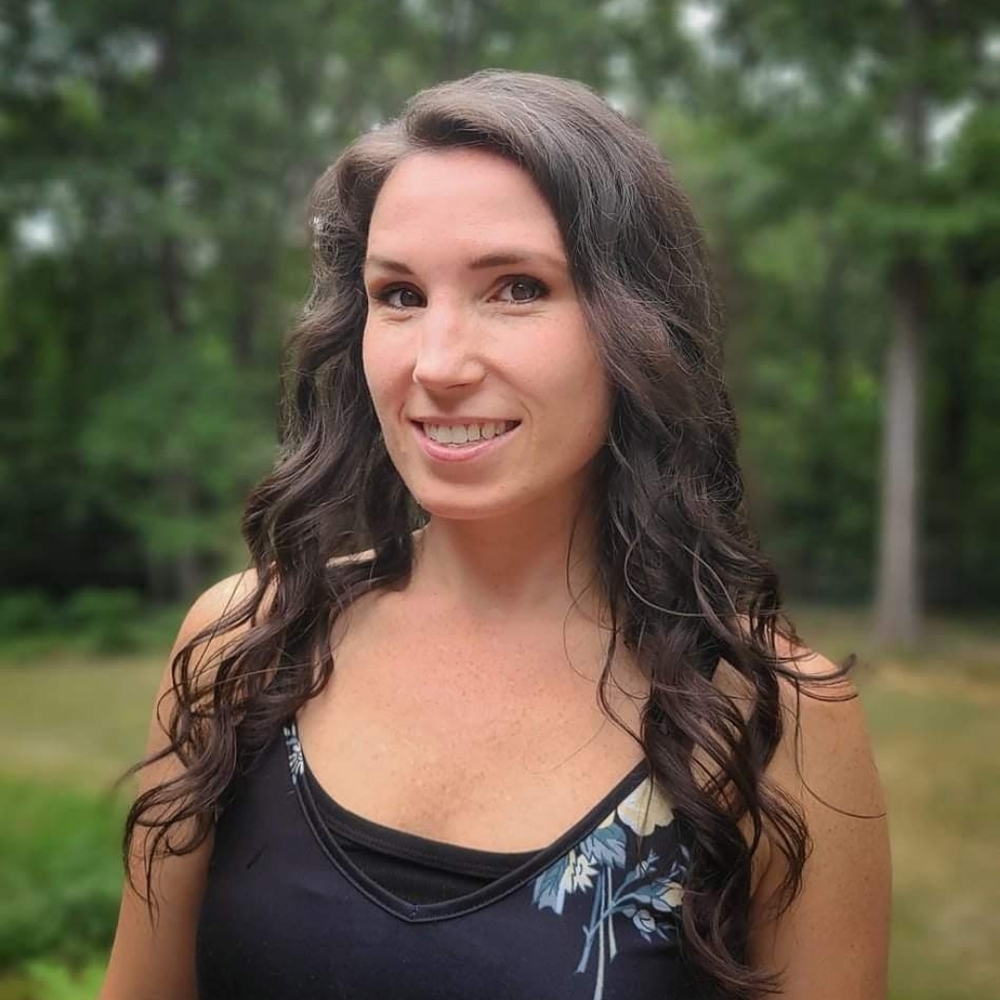 Meet your Posher, Mallory